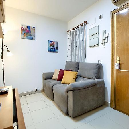 Charming Madrid Delicias II Apartman Kültér fotó
