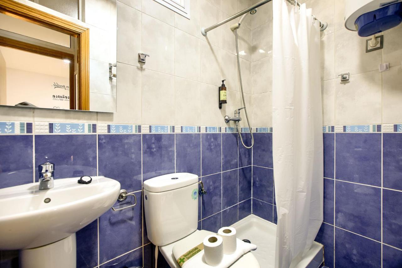 Charming Madrid Delicias II Apartman Kültér fotó