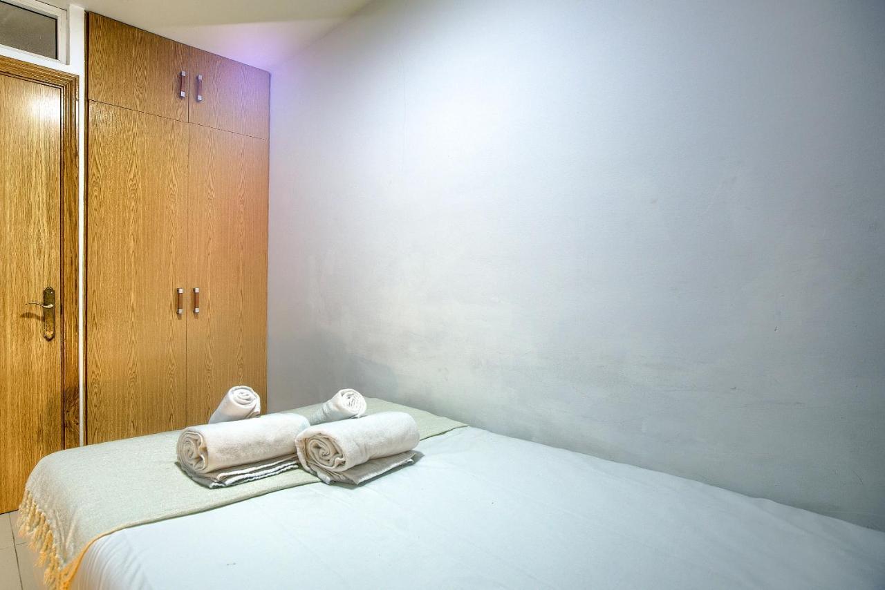 Charming Madrid Delicias II Apartman Kültér fotó