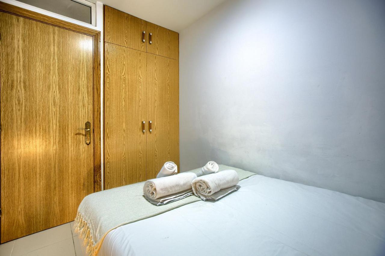 Charming Madrid Delicias II Apartman Kültér fotó